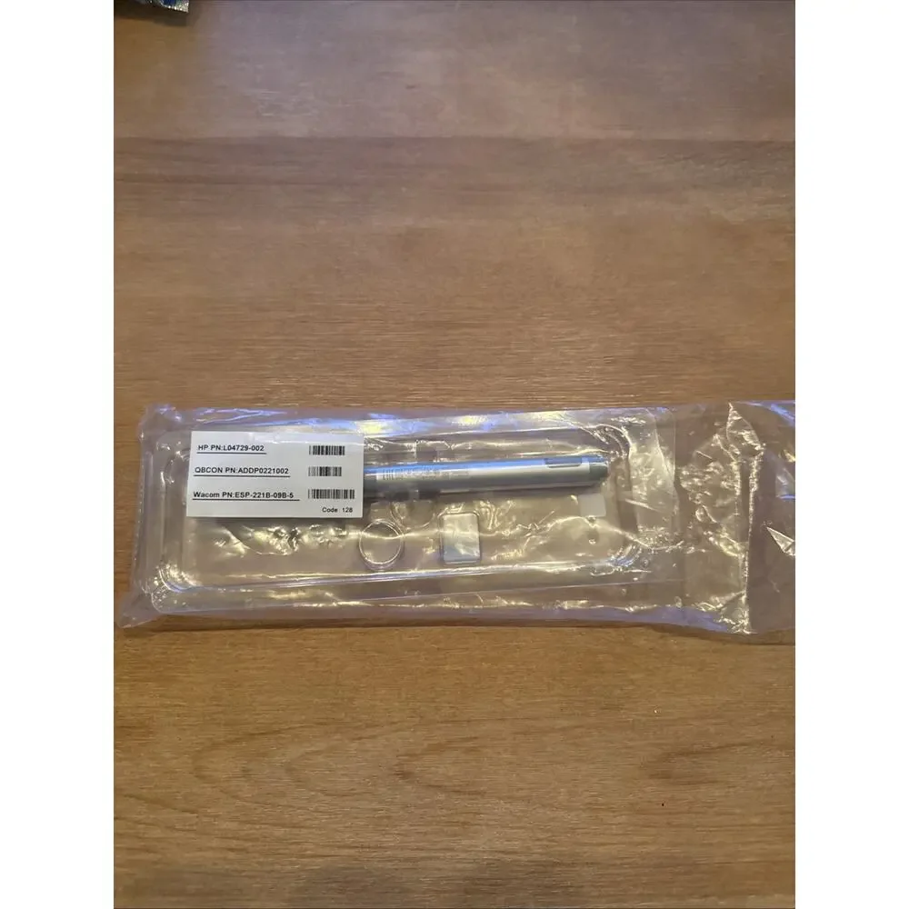 HP Rechargeable Active Pen G2 L04729-002
